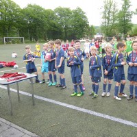 TSV Jugendturnier 2017